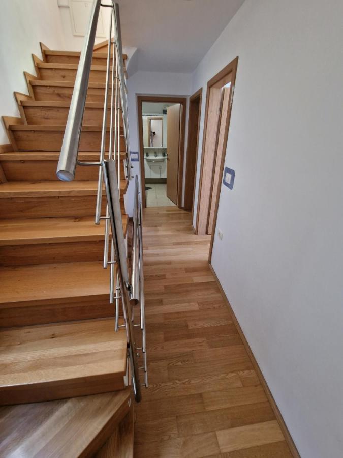 Beautiful House Lanna Villa Izola Exterior foto