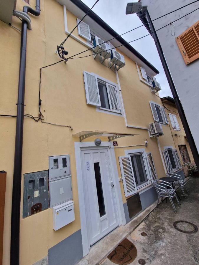 Beautiful House Lanna Villa Izola Exterior foto