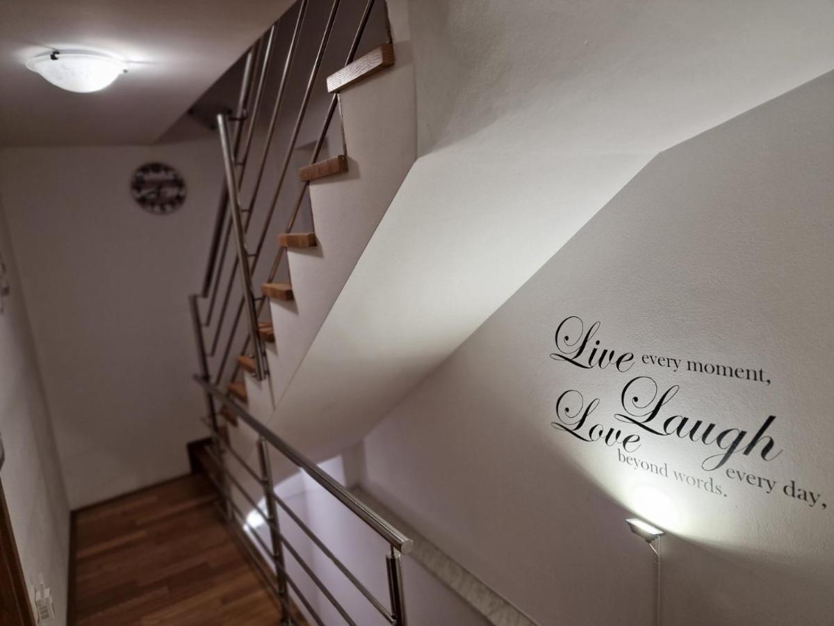 Beautiful House Lanna Villa Izola Exterior foto