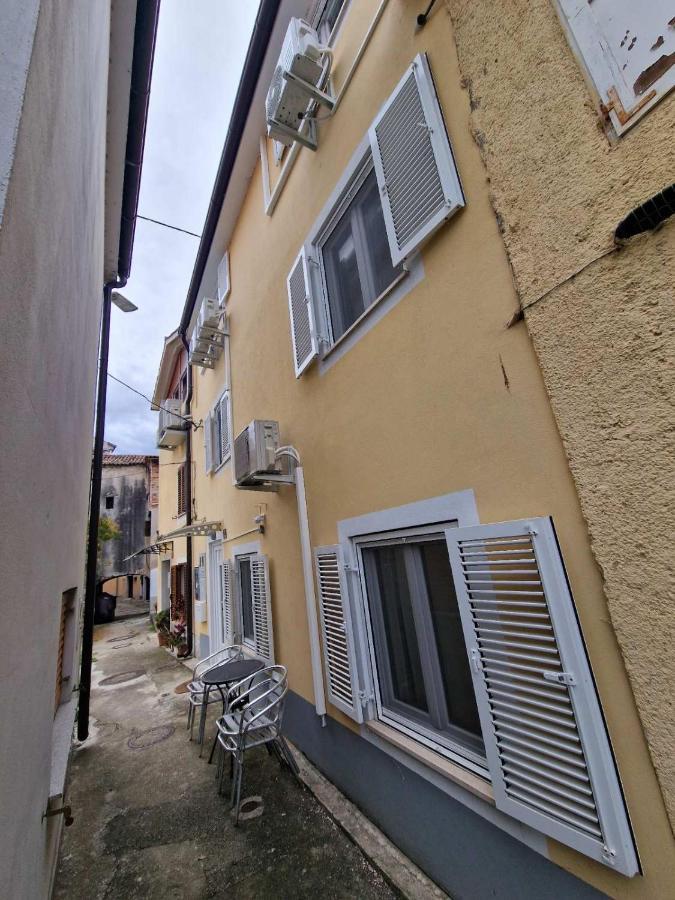Beautiful House Lanna Villa Izola Exterior foto